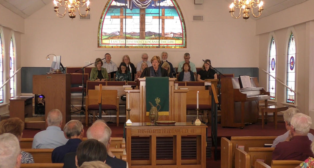 3rd Sunday after Pentecost